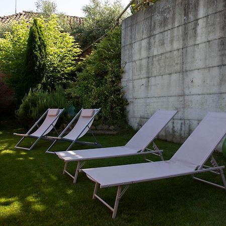 Villa Casa Graziella- La Terrazza Portacomaro Exterior foto