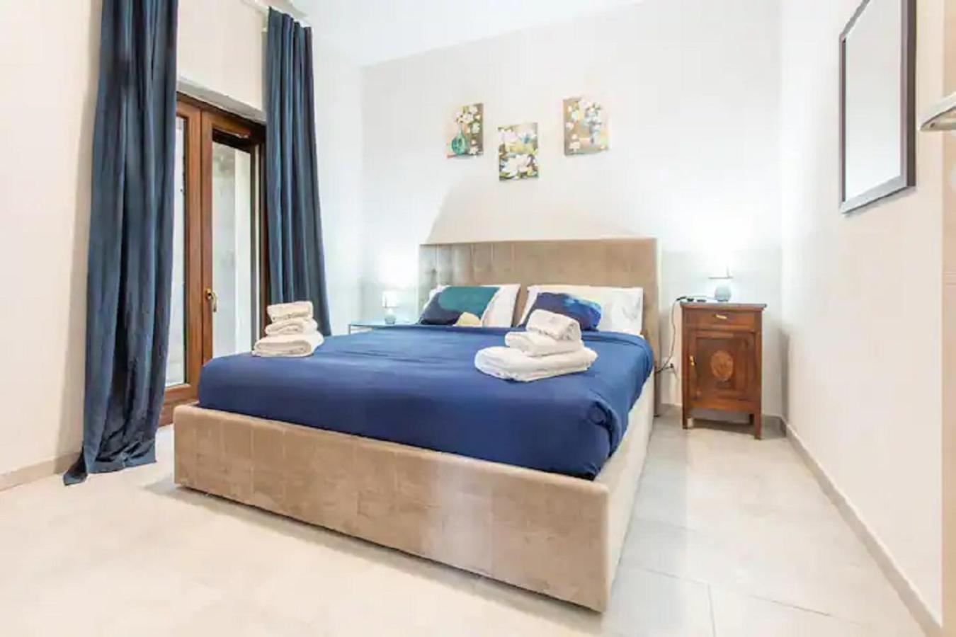 Villa Casa Graziella- La Terrazza Portacomaro Exterior foto